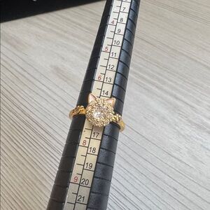 Ring 7 Spinning & adjustable